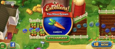 【Solitaire Grand Harvest】どんなゲームなの？？日本でもプレイできる圧巻のソリティアゲームを徹底解説