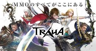 【TRAHA INFINITY(トラフィニ)】どんなゲームなの？？評価と面白い点を徹底解説！！！